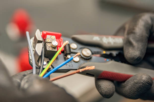 Best Electrical Wiring Services  in Macon, MO