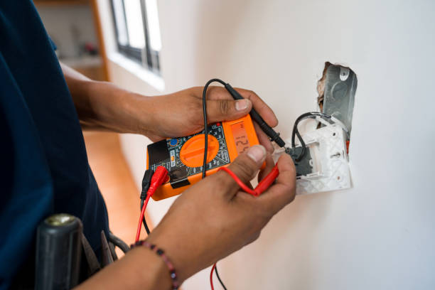  Macon, MO Electrician Pros