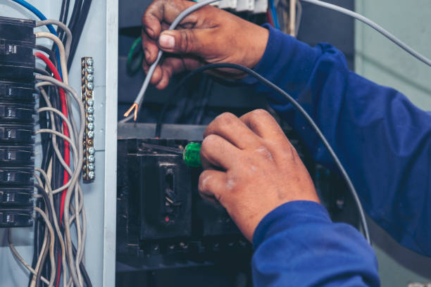 Best Electrical Troubleshooting Services  in Macon, MO