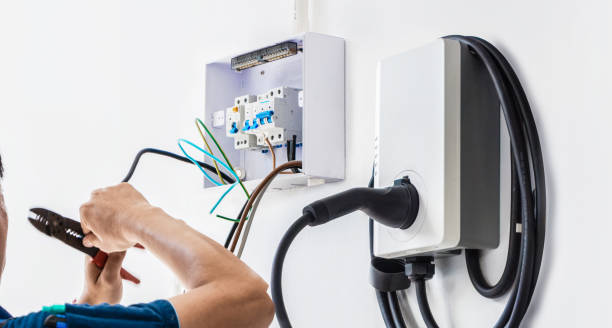 Best Local Electrician Companies  in Macon, MO