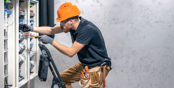 Best Electrical Repair Services  in Macon, MO
