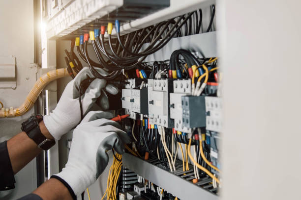 Best Industrial Electrical Services  in Macon, MO