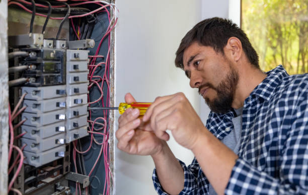 Best Electrical Rewiring Services  in Macon, MO
